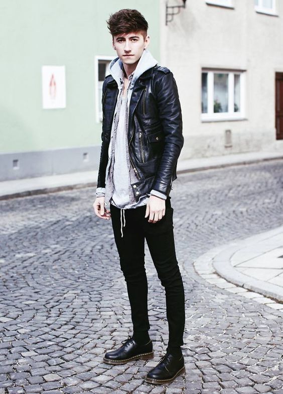 Jaqueta hoffen best sale